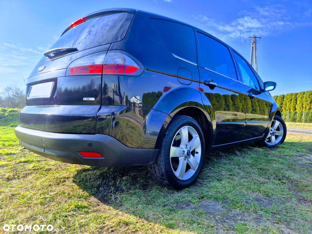 Ford S-Max 2.0 TDCi DPF Business Edition - 2