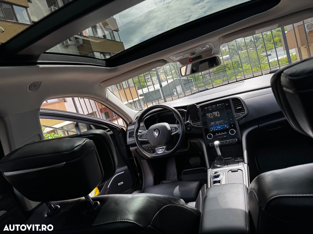 Renault Talisman - 10