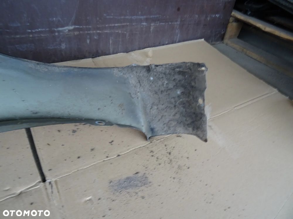 Błotnik Lewy Przód Opel Zafira B Lift Z20R - 4