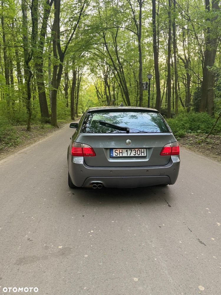 BMW Seria 5 - 12