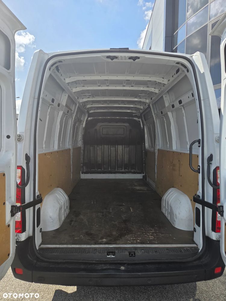 Opel MOVANO - 8