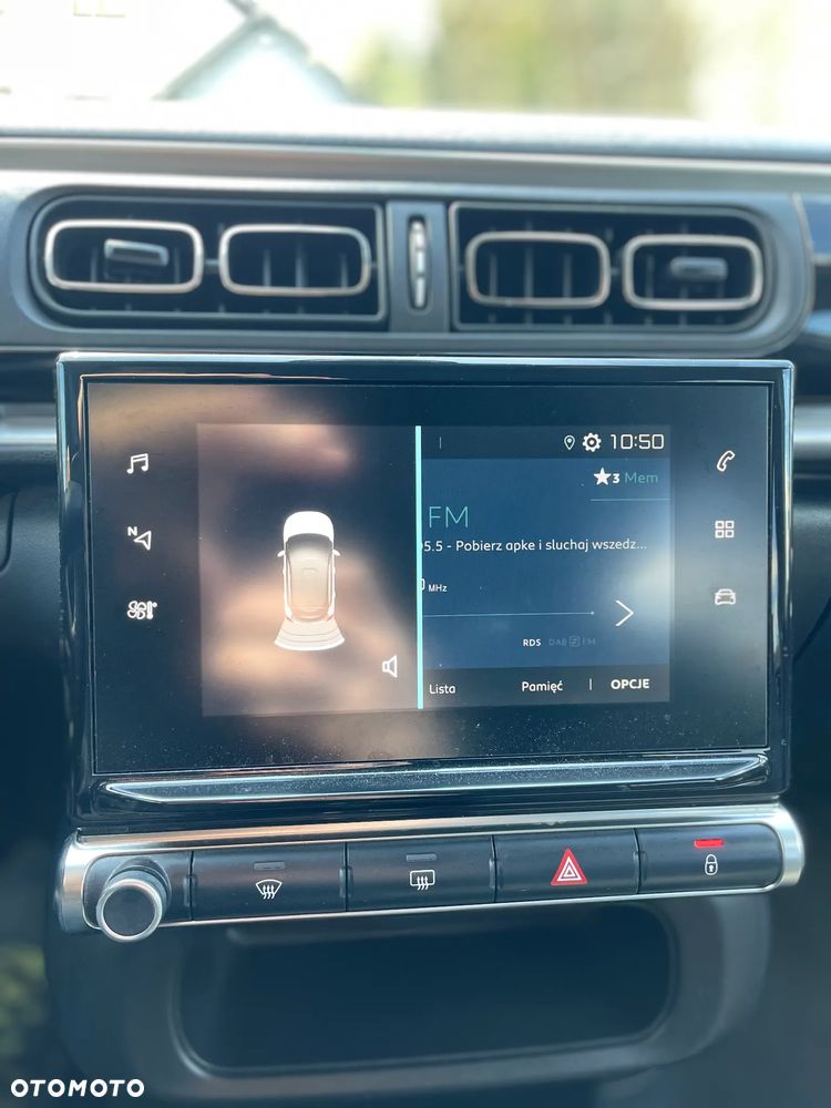 Citroën C3 1.2 PureTech Shine - 9