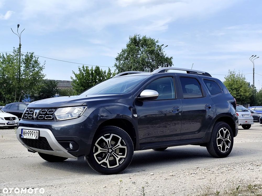 Dacia Duster 1.0 TCe Prestige - 3