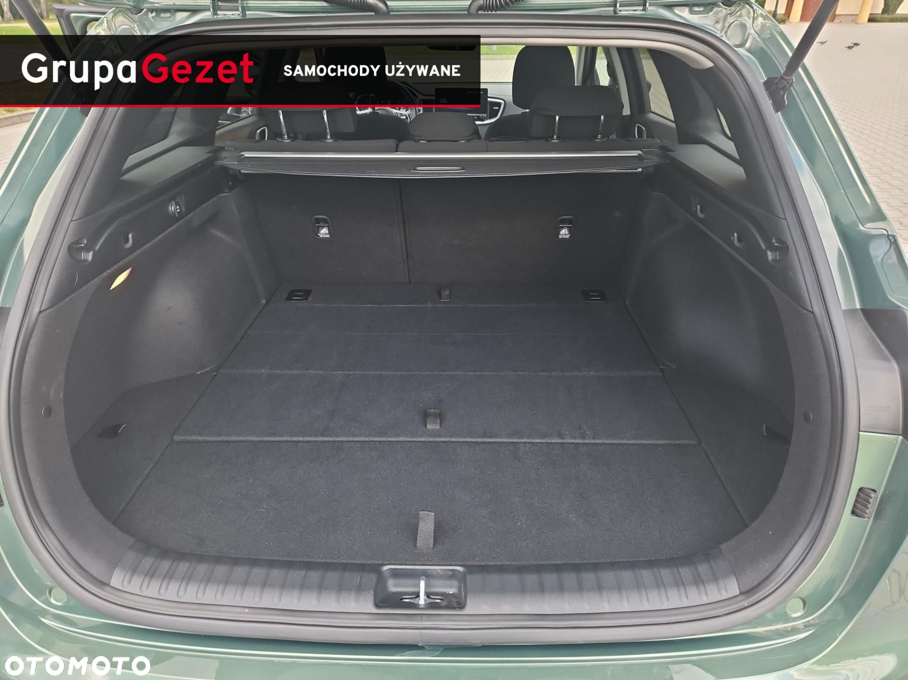Kia Ceed - 17