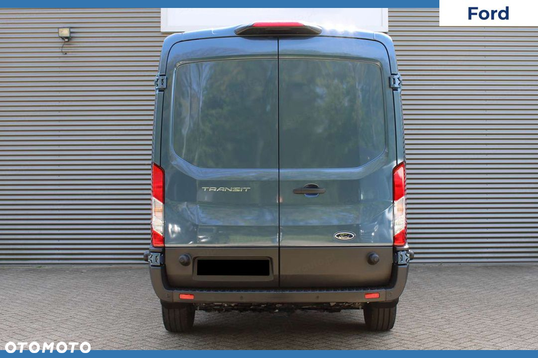 Ford Transit 350 L3H2 Trend 2.0 130KM - 7