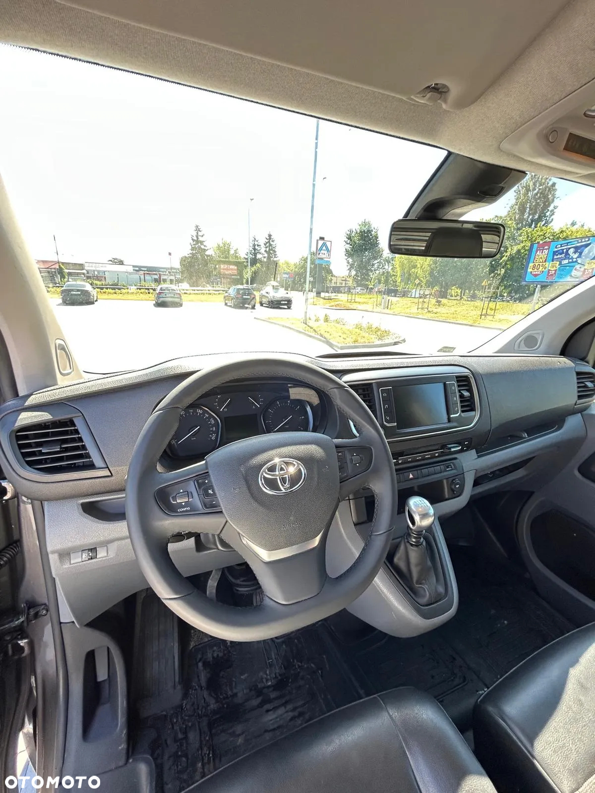 Toyota PROACE - 16