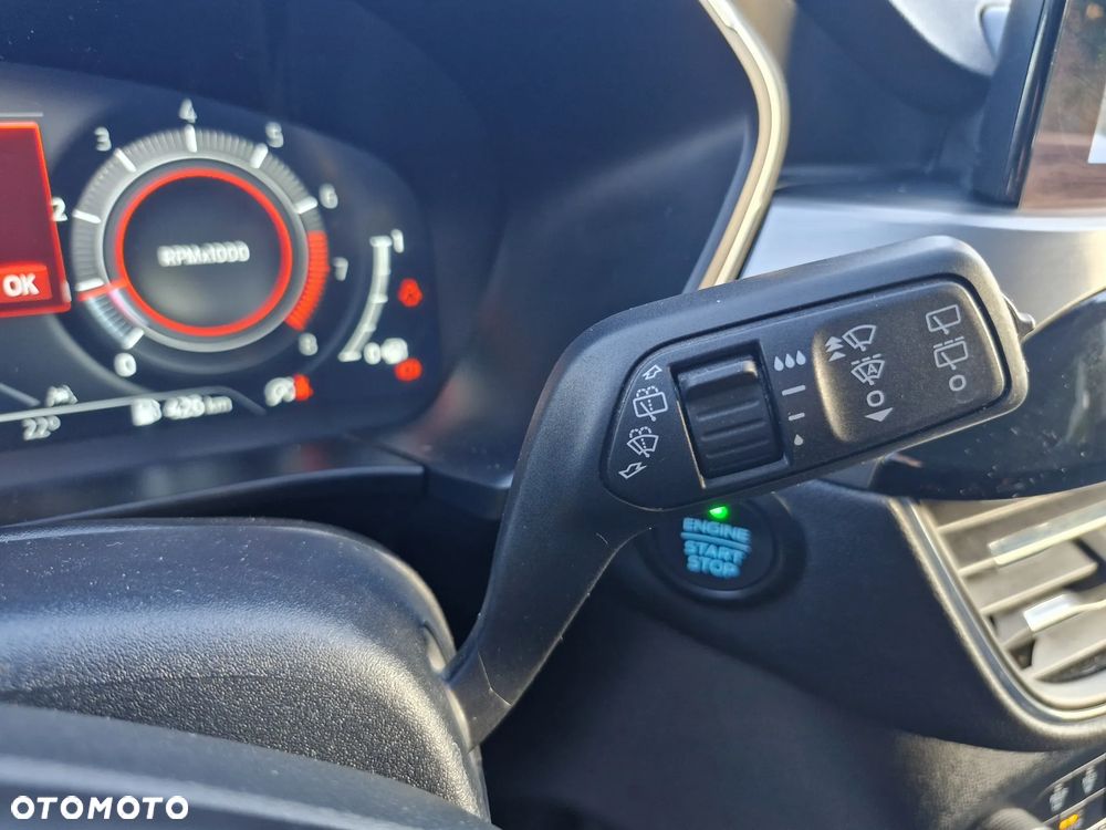 Ford Kuga 1.5 EcoBoost FWD Titanium - 23
