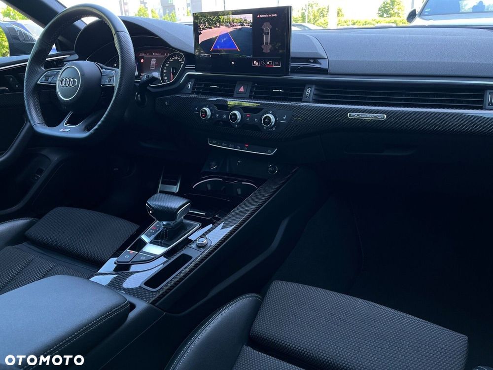 Audi A5 Sportback - 16