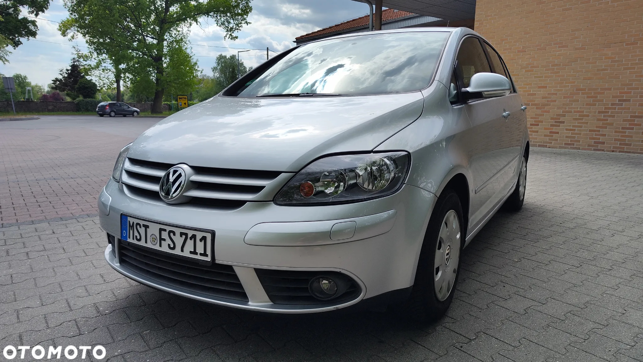 Volkswagen Golf Plus 1.6 Tour - 15