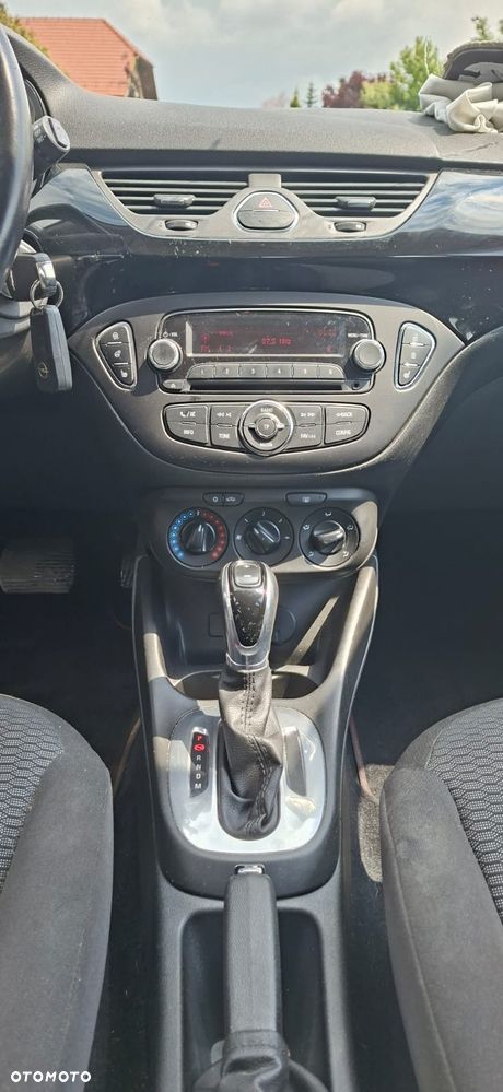 Opel Corsa 1.4 Automatik Active - 15