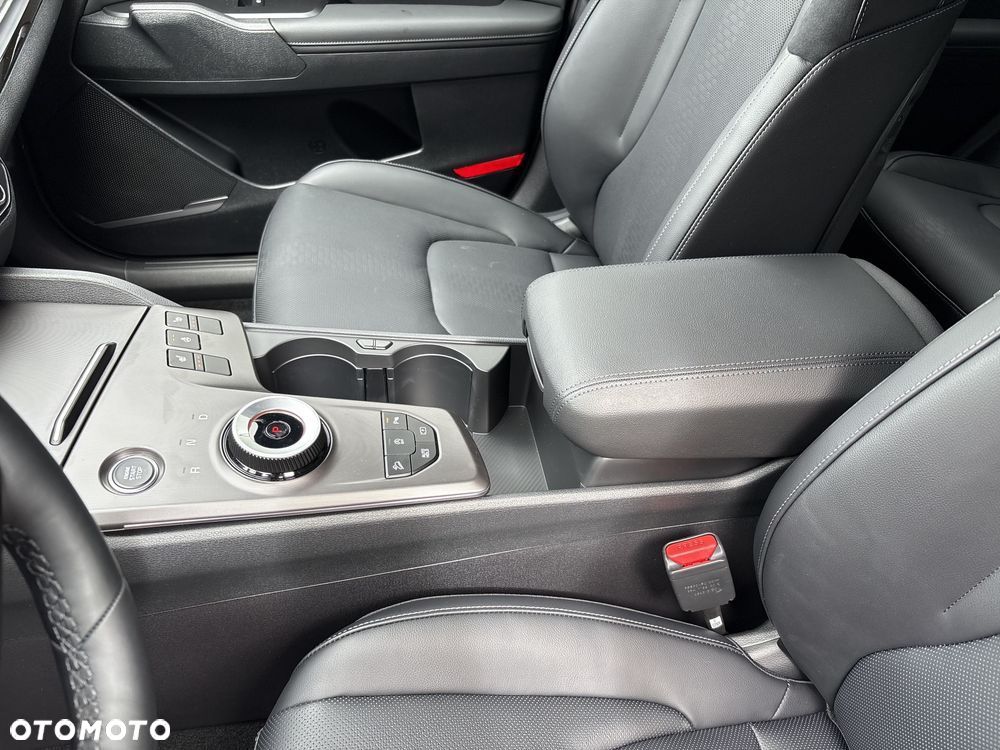 Kia Sportage 1.6 T-GDI L 2WD DCT - 23