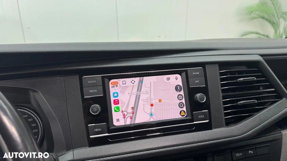 Volkswagen Transporter - 14