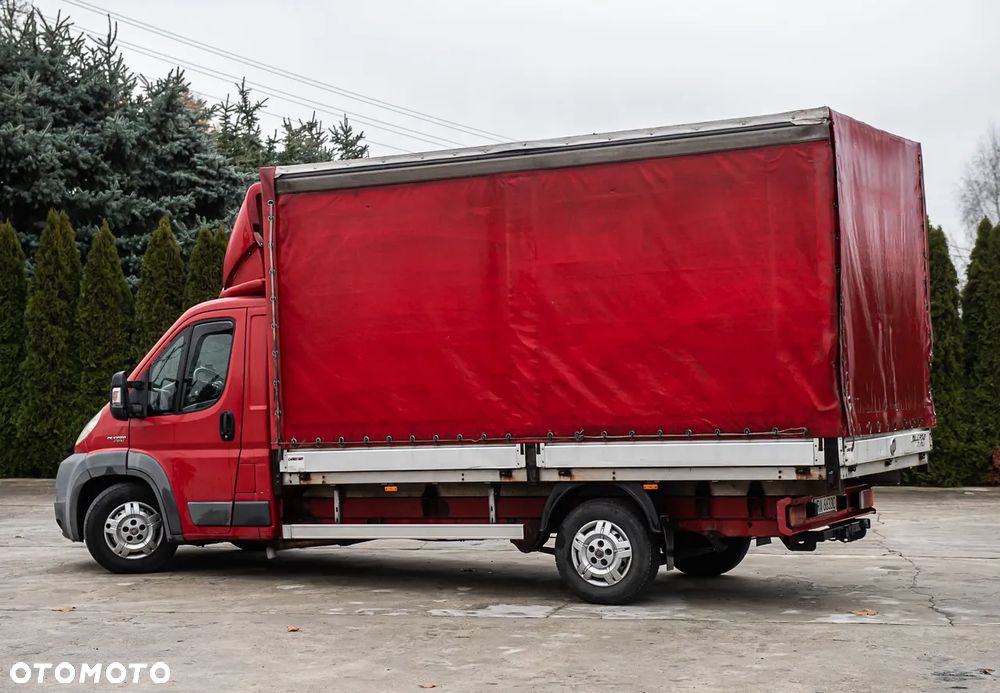 Fiat Ducato MAXI - 7