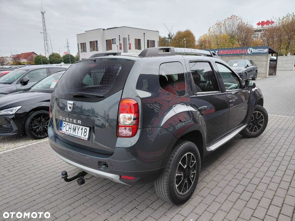Dacia Duster - 8
