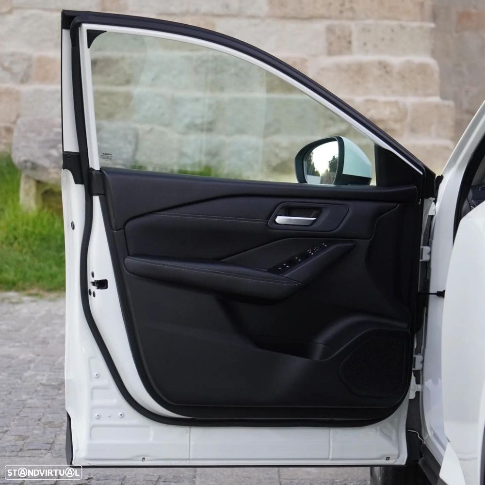 Nissan Qashqai - 34