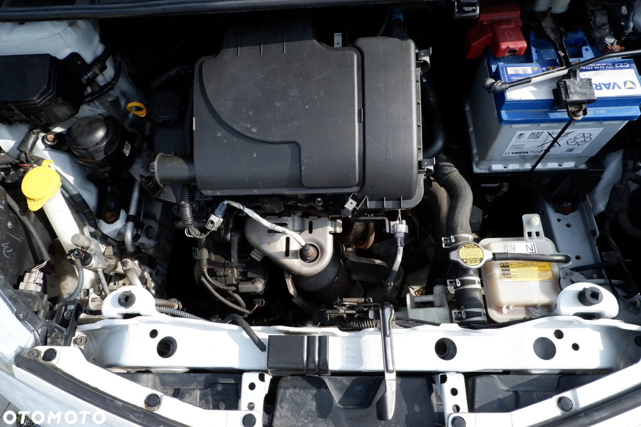 Toyota Yaris 1.0 Sol - 38