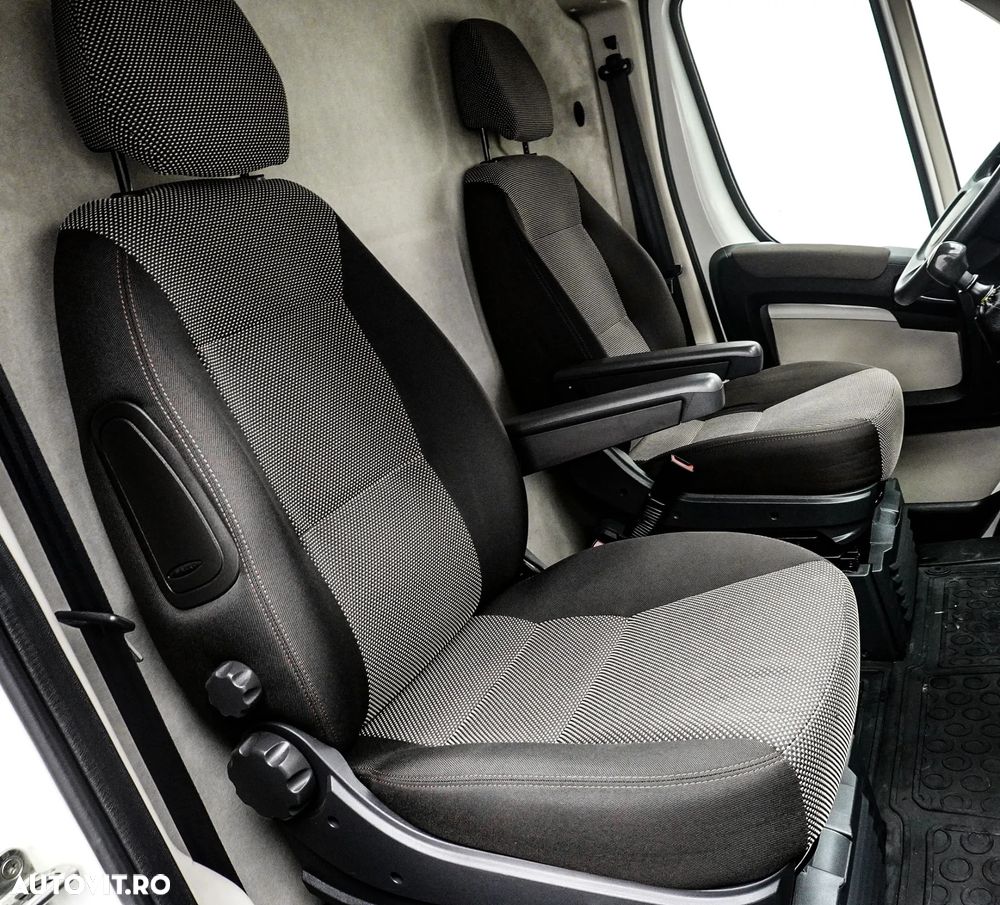 Peugeot Boxer L1H1 - 13