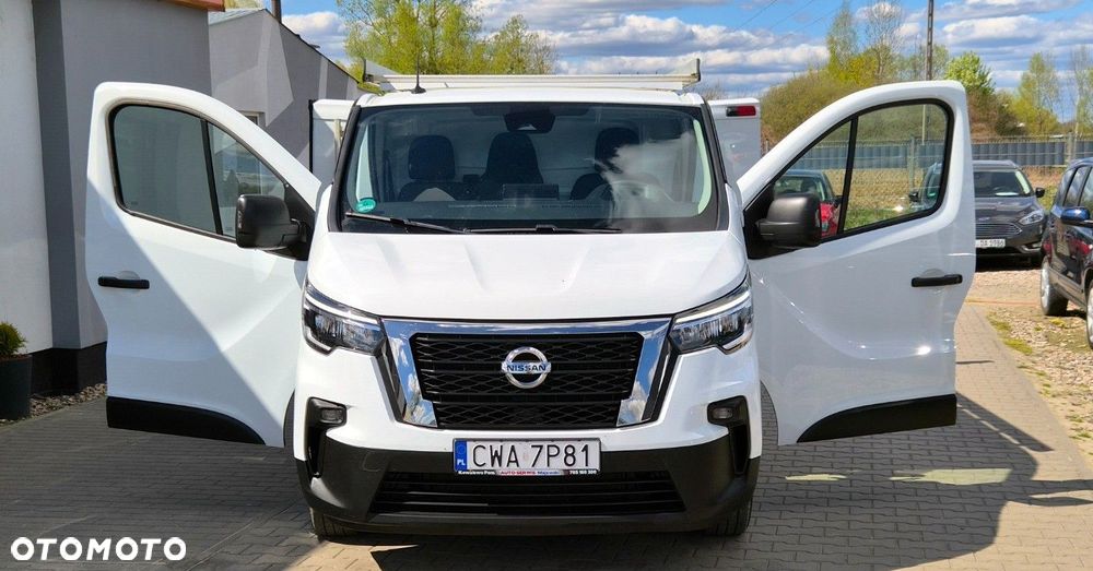 Nissan Primastar - 19