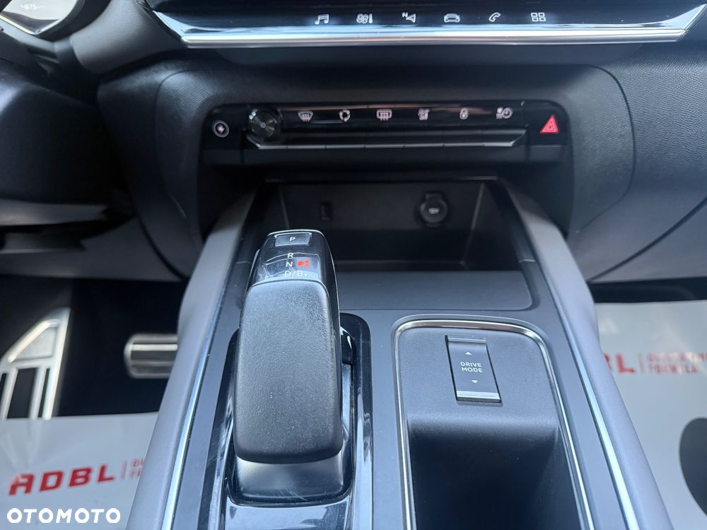 Citroën C5 Aircross 1.6 PHEV 225 Shine Pack EAT8 - 22