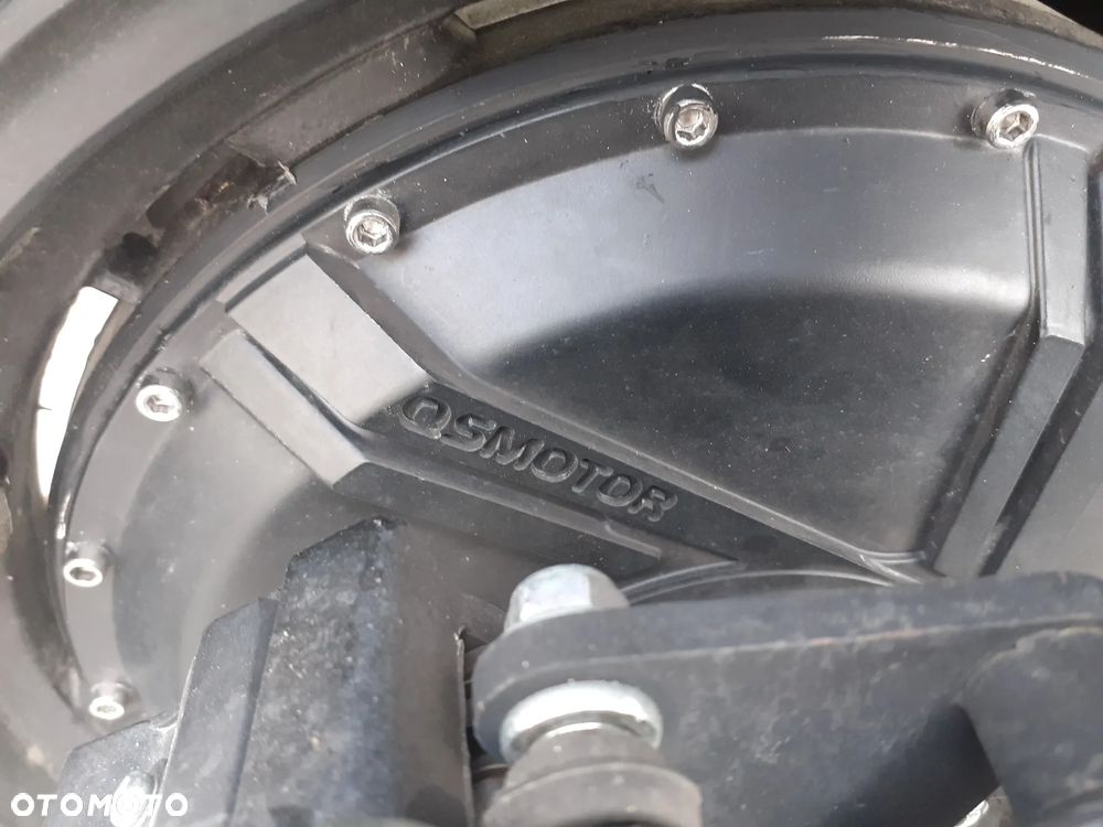 Barton B-Max 125 - 7