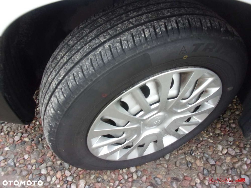 Toyota Proace City - 29