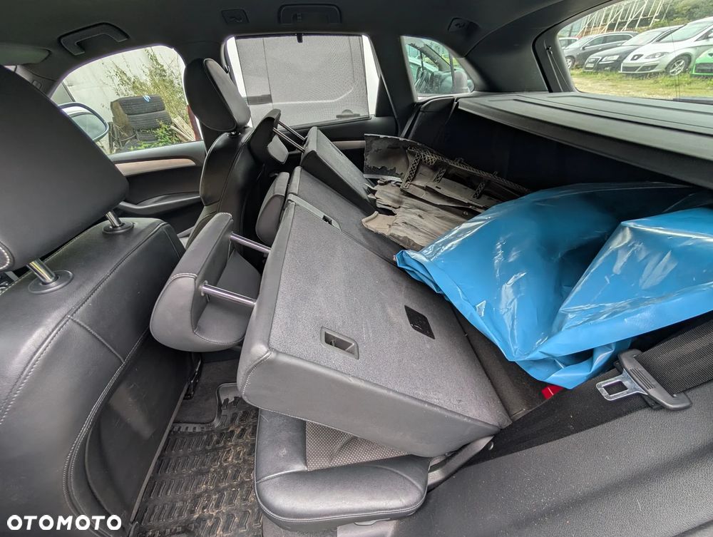 Audi Q5 - 13