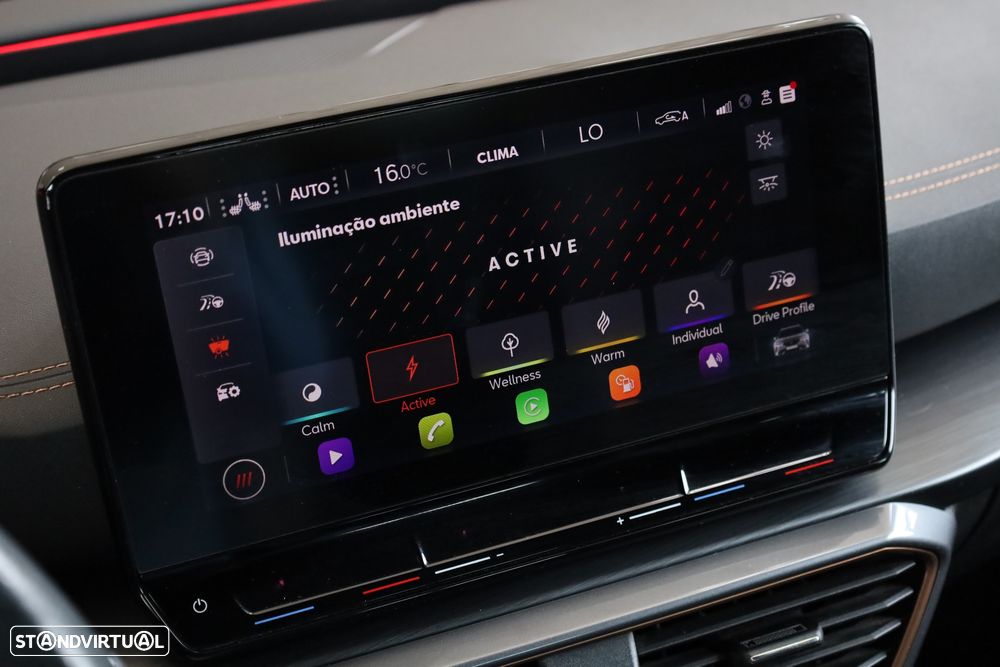 Cupra Formentor 1.5 TSI Sport - 43