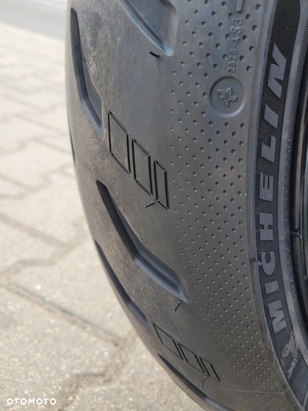 Kawasaki Ninja 1000 SX - 8