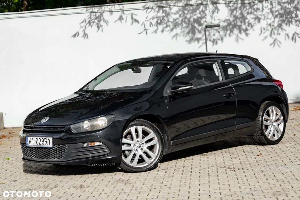 Volkswagen Scirocco 1.4 TSI Shark - 2