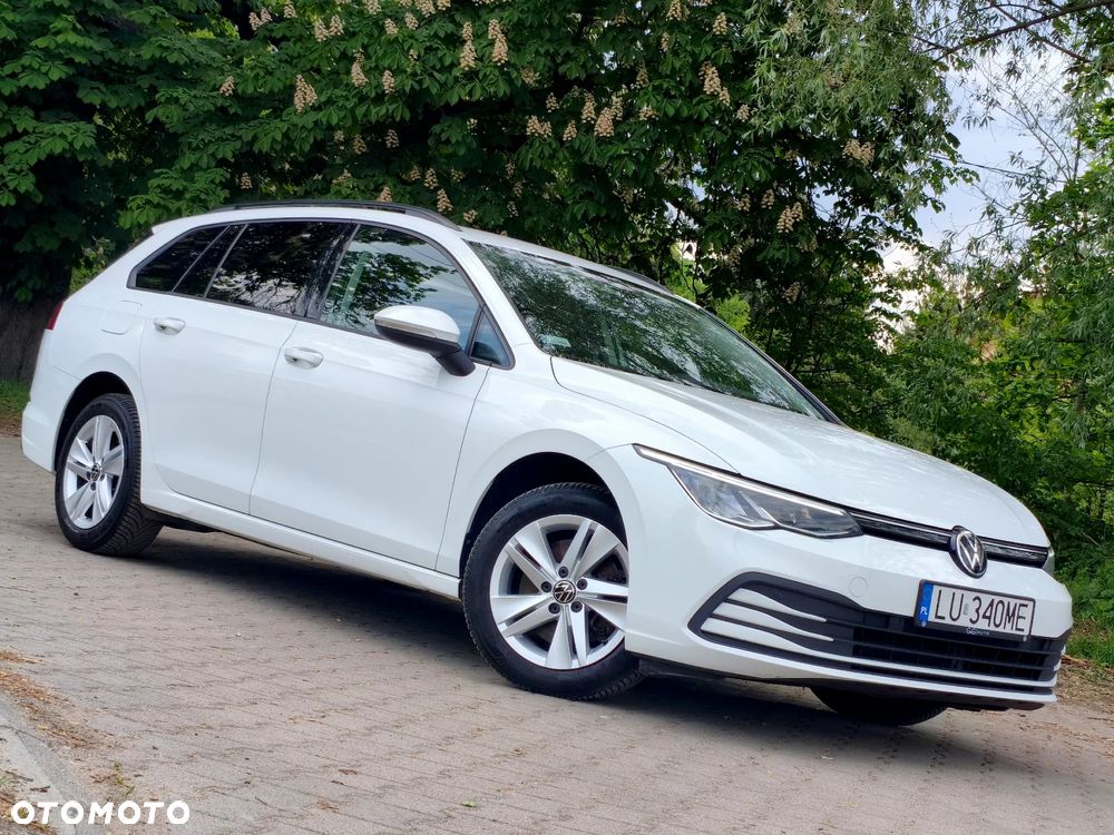Volkswagen Golf 2.0 TDI - 32