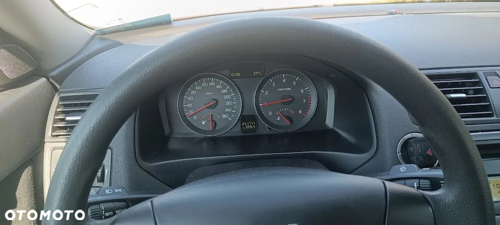 Volvo S40 - 4