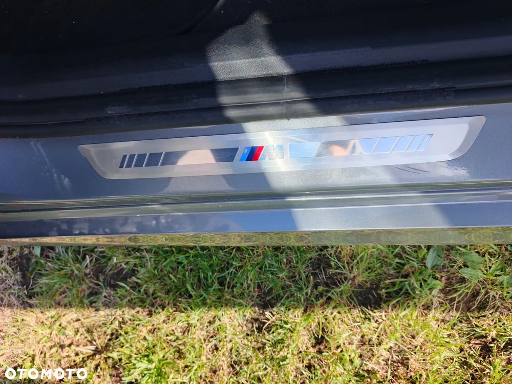 BMW Seria 2 218i M Sport sport - 24