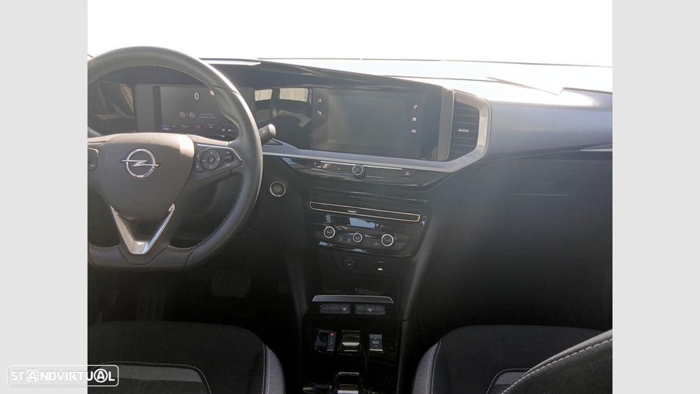 Opel Mokka-e Edition - 19