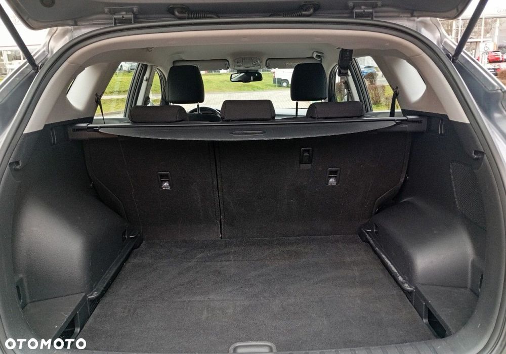 Hyundai Tucson - 14