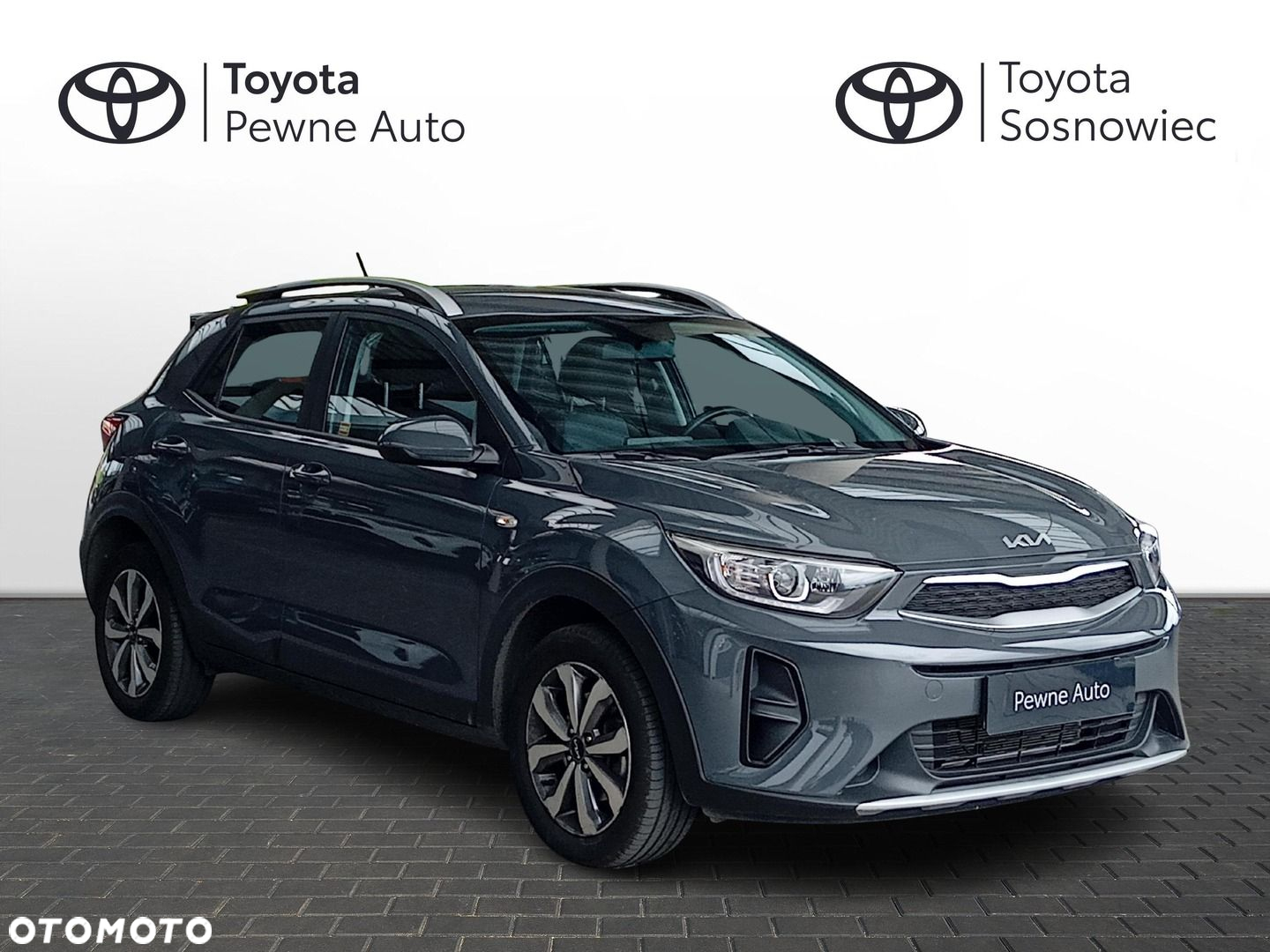 Kia Stonic - 9