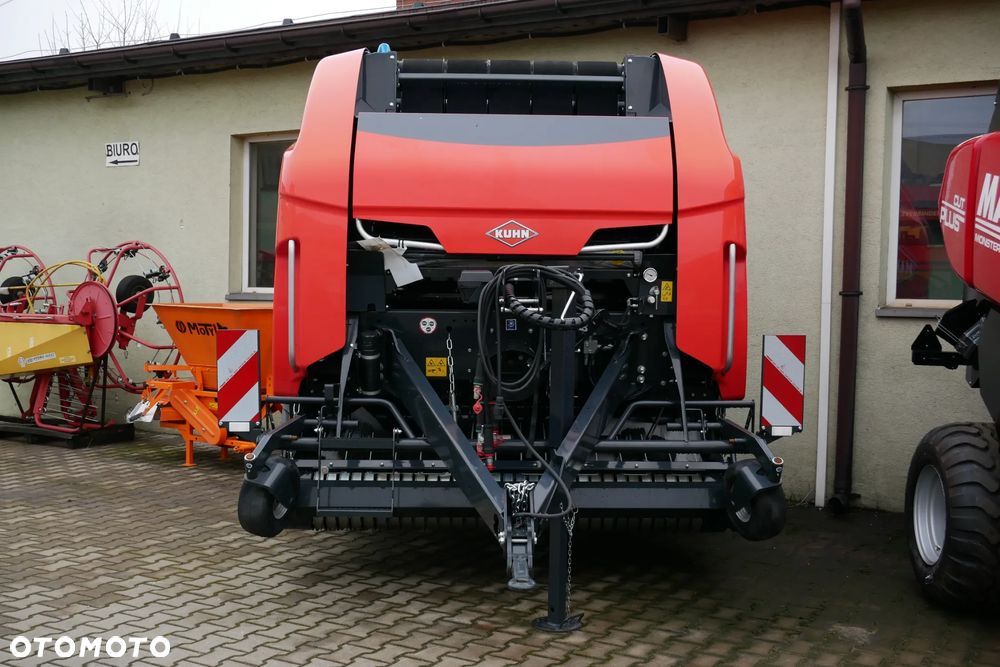 Kuhn VB 3260 - 2