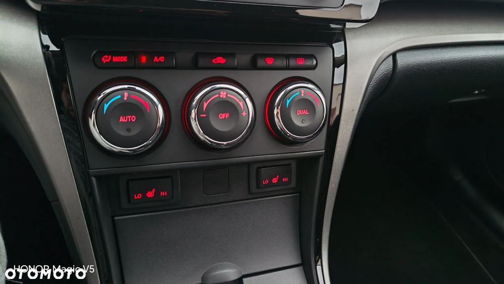 Mazda 6 Sport 2.0 MZR DISI Exclusive-Line - 23