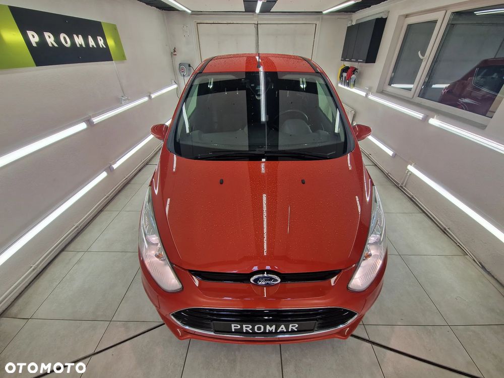 Ford B-MAX 1.6 Titanium - 3