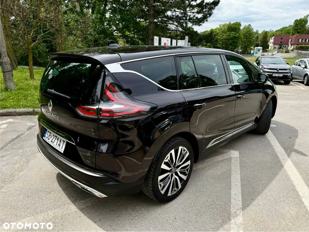 Renault Espace 2.0 Blue dCi Initiale Paris EDC - 3