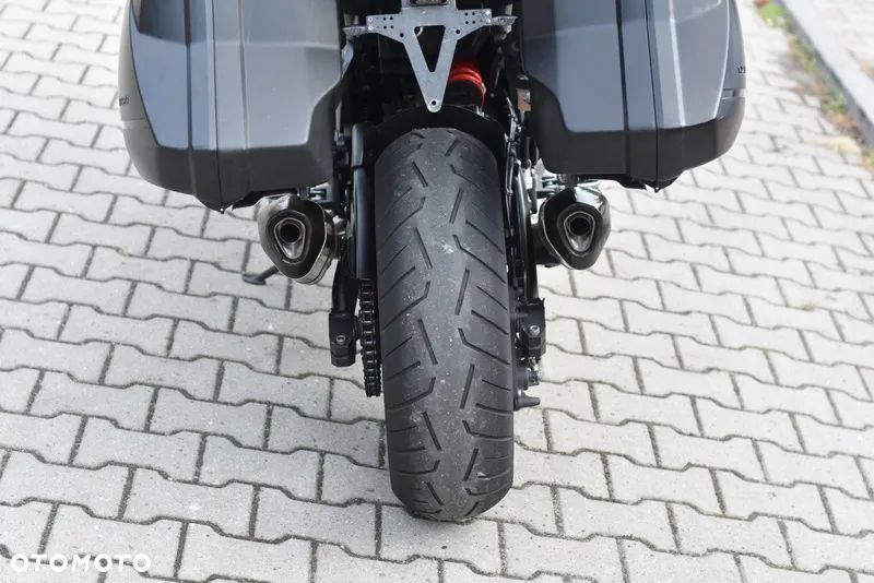 Kawasaki Z - 18