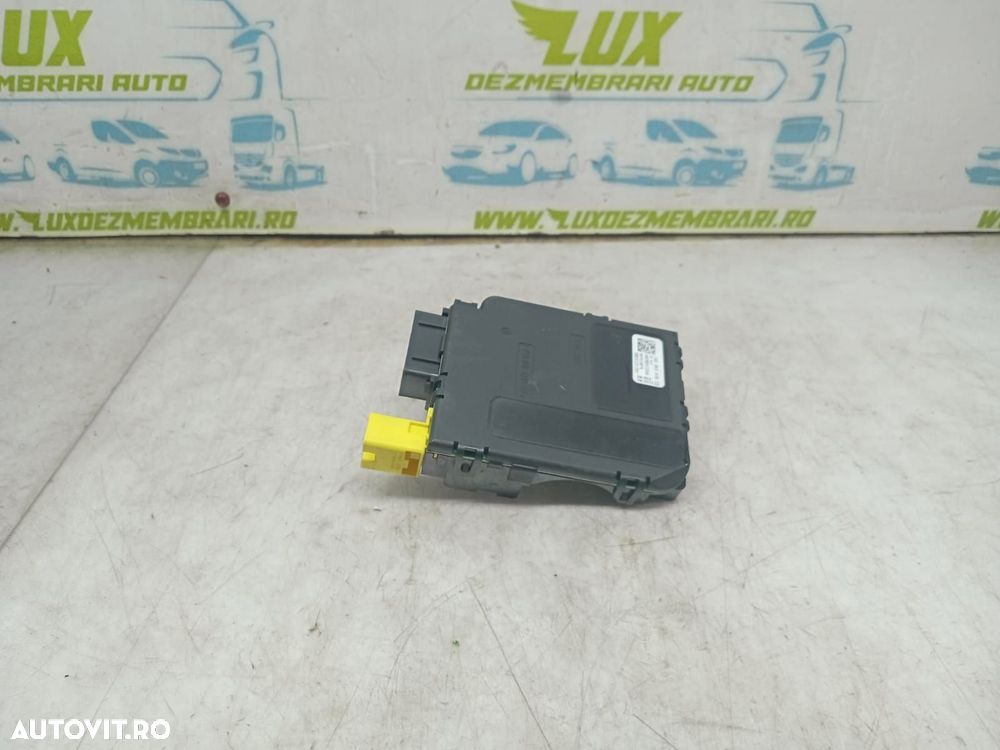 Modul calculator coloana volan 1k0953549cq Volkswagen VW Golf 5 [2003 - 1