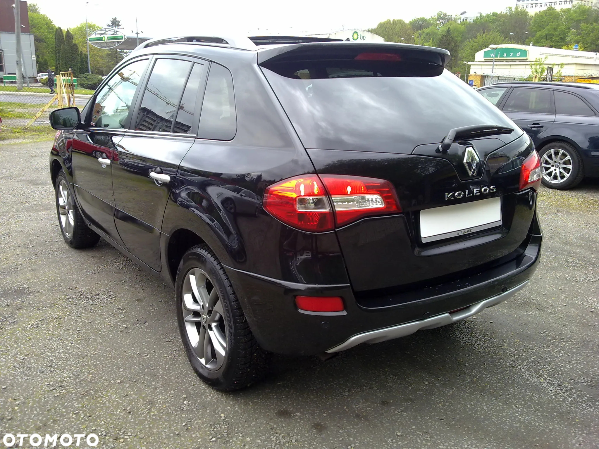 Renault Koleos 2.0 dCi 4x4 Privilege Plus - 4