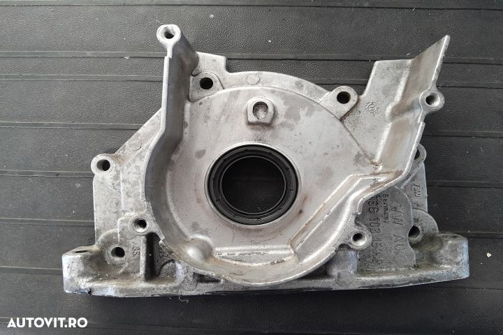 CAPAC VIBROCHEN 03G103153B 03G103153B Volkswagen VW Tiguan 1 [facelif - 1