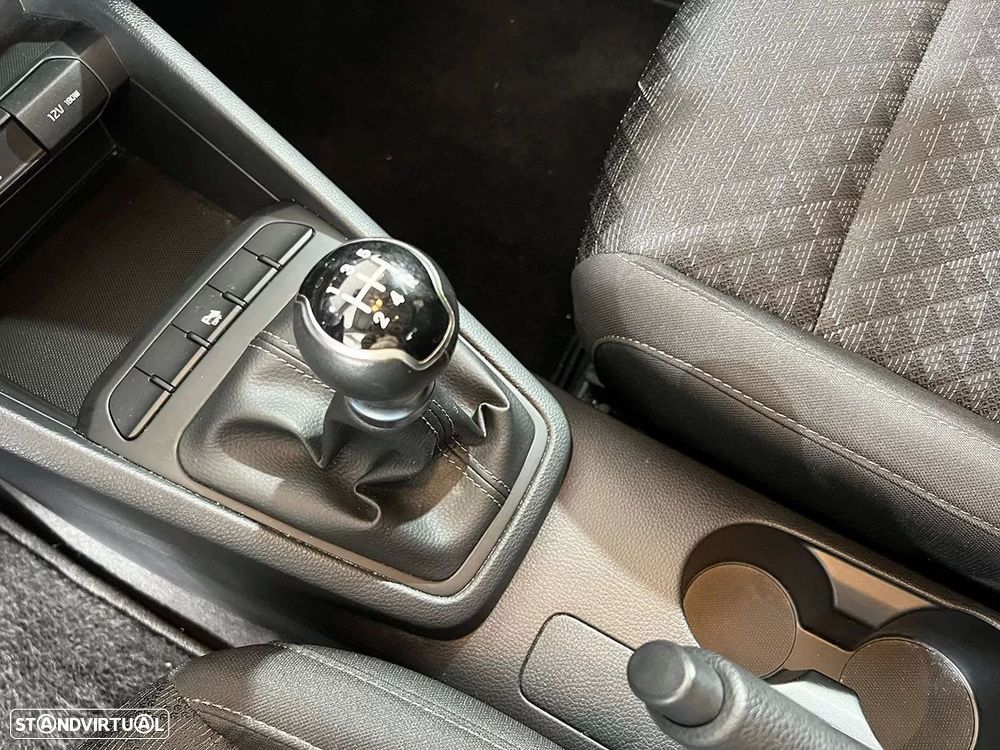 Kia Rio 1.2 CVVT Dynamic - 17