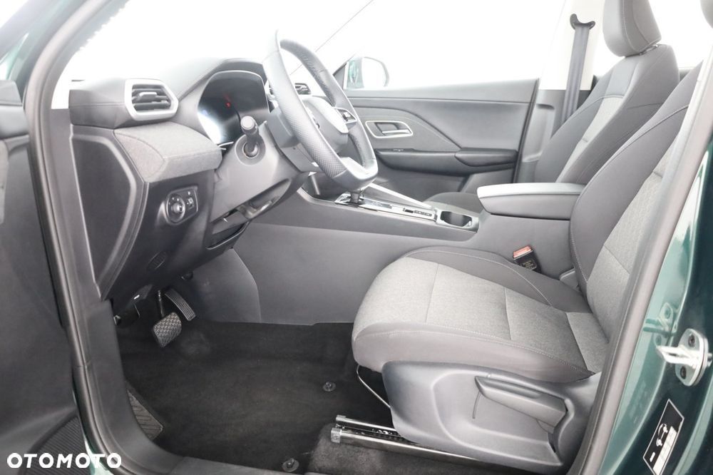 MG ZS 1.5 HEV+ Standard - 10