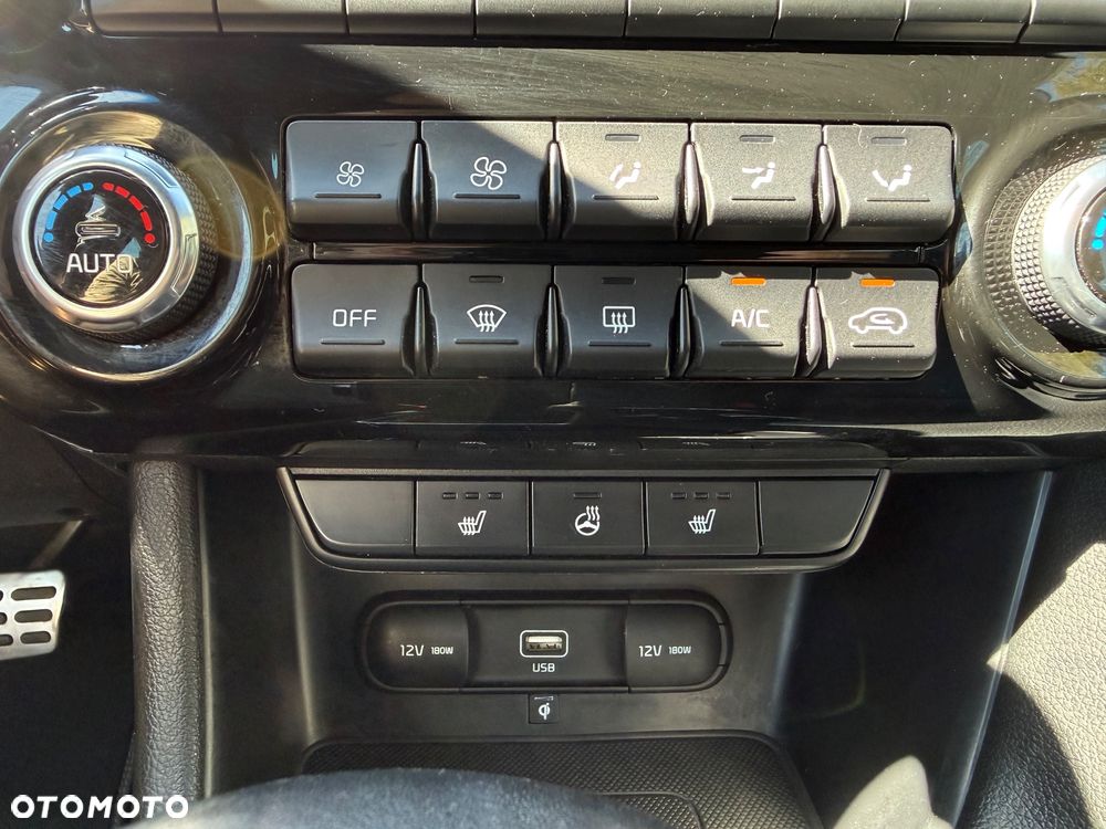 Kia Sportage 1.6 T-GDI AWD GT Line - 30