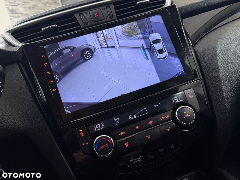 Nissan Qashqai 1.5 dCi Tekna - 15