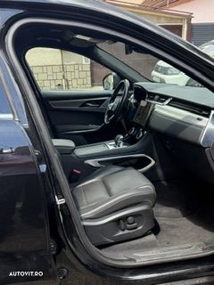 Jaguar F-Pace D200 AWD R-Dynamic SE - 2