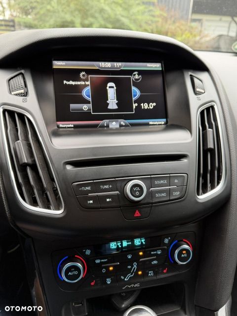 Ford Focus - 20