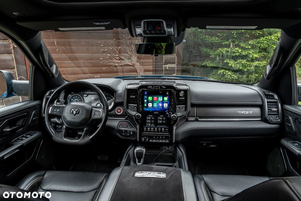 RAM 1500 TRX - 28